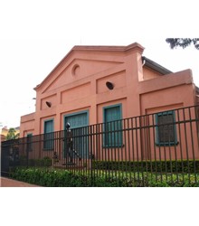 Liceu de Artes e Ofícios de São Paulo