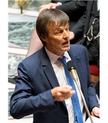 Nicolas Hulot