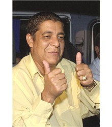 Zeca Pagodinho