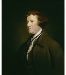 Edmund Burke