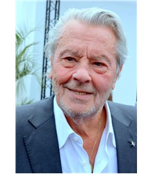 Alain Delon Alain Delon