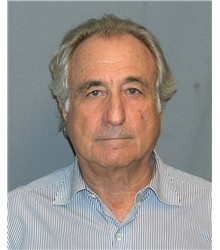 Bernard Madoff