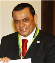 Frank Aguiar