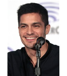 Nicholas Gonzalez