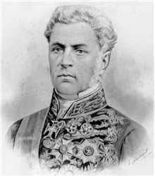Aureliano de Sousa e Oliveira Coutinho