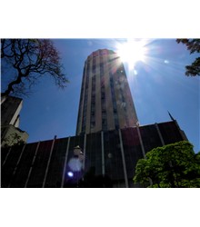 Edifício do Tribunal de Justiça de São Paulo