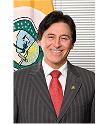 Eunício Oliveira Eunício Oliveira