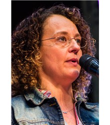 Luciana Genro