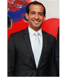 Paulo Alexandre Barbosa