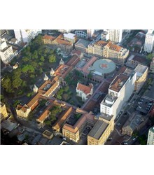 Faculdade de Ciências Médicas da Santa Casa de São Paulo