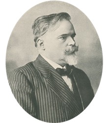António José de Almeida