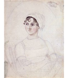 Jane Austen
