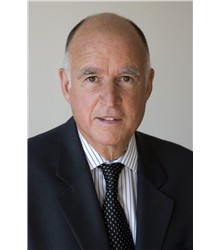 Jerry Brown