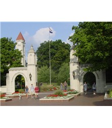 Universidade de Indiana