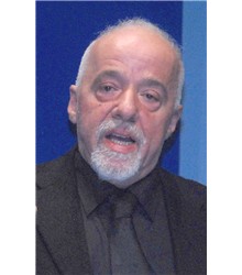 Paulo Coelho