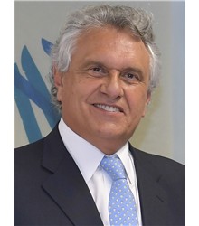 Ronaldo Caiado Ronaldo Caiado