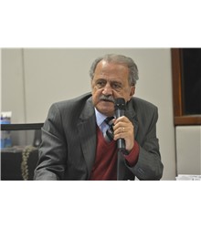Paulo Roberto Haddad
