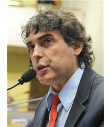 Carlos Giannazi