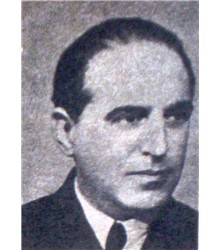 Gregorio Marañón