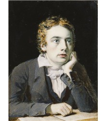 John Keats