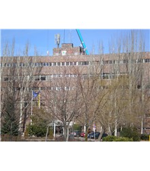 Universidade Autónoma de Madrid