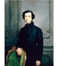 Alexis de Tocqueville