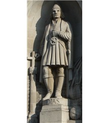 Bartolomeu Dias