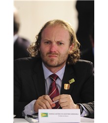Rodrigo Agostinho