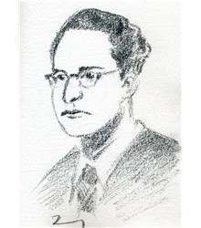 Jorge de Sena