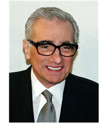 Martin Scorsese