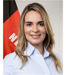 Daniella Ribeiro Daniella Ribeiro