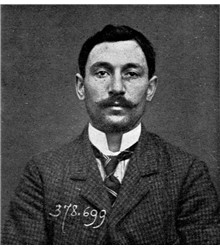 Vincenzo Peruggia