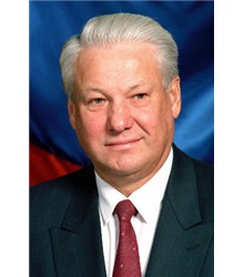 Boris Iéltsin