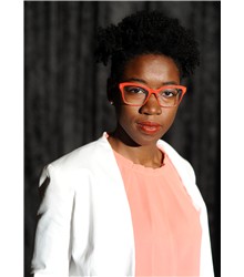 Joy Buolamwini Joy Buolamwini