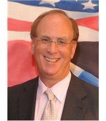 Laurence D. Fink