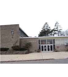 Maria Regina High School