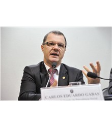 Carlos Eduardo Gabas Carlos Eduardo Gabas
