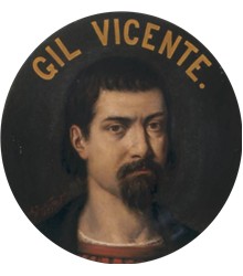 Gil Vicente