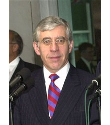 John Whitaker Straw John Whitaker Straw
