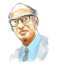Thomas Kuhn