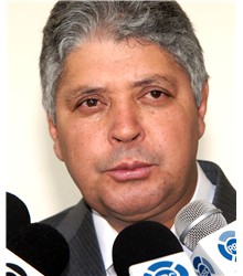 Alcides Rodrigues Alcides Rodrigues