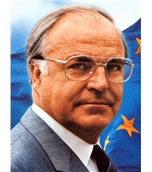 Helmut Kohl