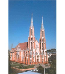 Venâncio Aires Venâncio Aires