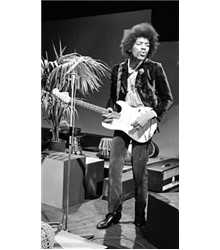Jimi Hendrix Jimi Hendrix