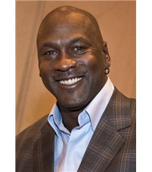 Michael Jordan