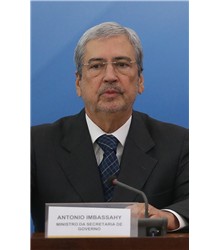 Antônio Imbassahy