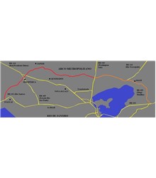 Arco Metropolitano do Rio de Janeiro