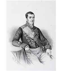 Bernardo Pereira de Vasconcelos