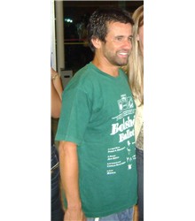 Cláudio Fontana