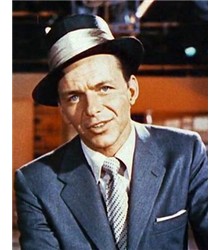 Frank Sinatra